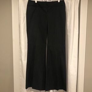 Express Publicist Size 6 Pants
